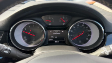 Vauxhall Astra 1.2 Turbo 145 Griffin Edition 5dr Petrol Hatchback